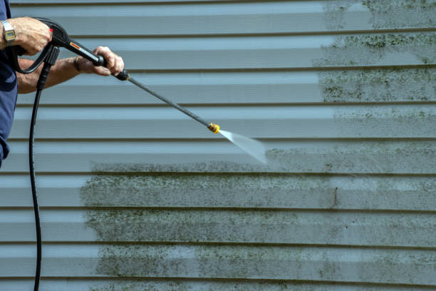 Best Concrete Surface Cleaning in Mona, UT